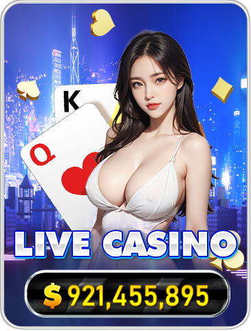 Live casino Mibet